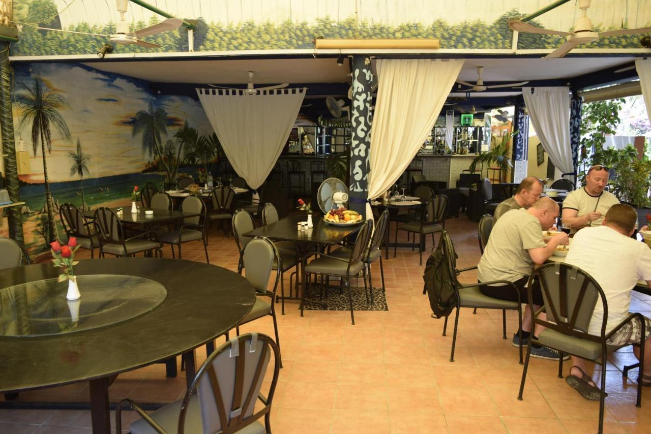 Fana Hotel Dakar Exterior foto